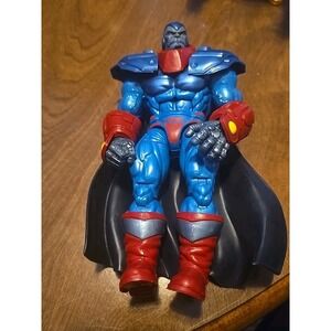 Marvel Legends APOCALYPSE XMEN AGE OF APOCALYPSE